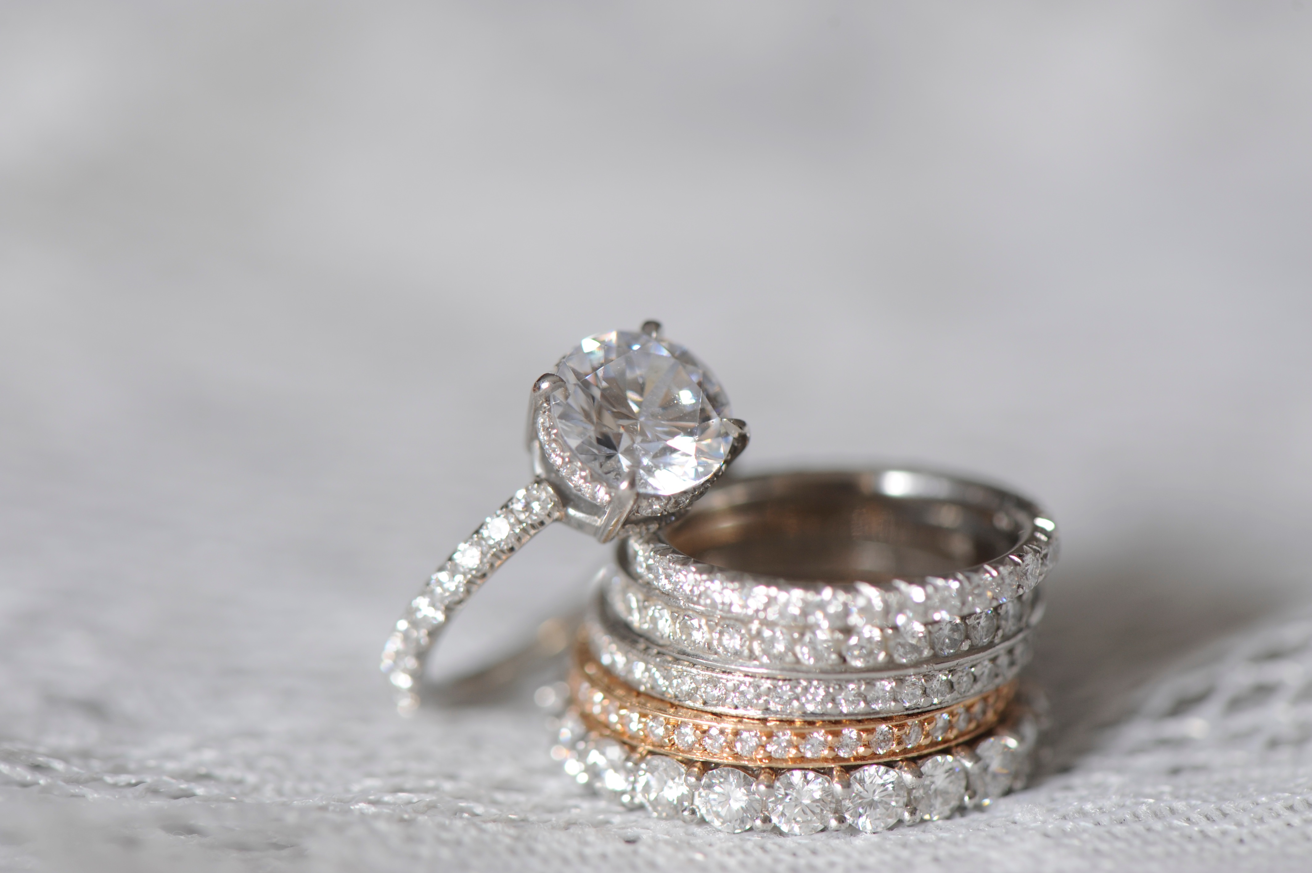 Engagement Ring Styles She Will Love Forever!